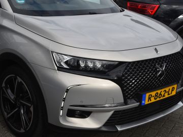 DS DS 7